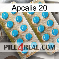 Apcalis 20